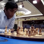 Biography: Rameshbabu Praggnanandhaa World Cup 2023 Runner Up Against Magnus Carlsen