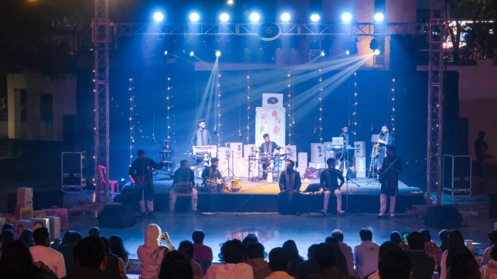 Spill The Word Fest by Kavita Kisse Kahaniyan