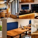 best work cafes in Lucknow with cozy interiors, coffee, wi-fi and laptop friendly seating for remote work and study sessions